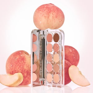 루미르 라이트 온 아이즈 섀도우 팔레트 8컬러