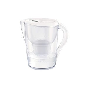 브리타 정수기 마렐라XL3.5L+총필터4입