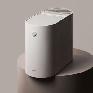 미닉스 음식물 처리기 더플렌더 PRO