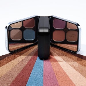 투슬래시포 오드 밸런스 아이 팔레트