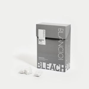 블랑101 캡슐 표백제 20개입