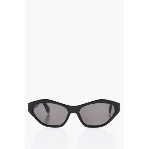 오프화이트 Cat eye KENT Sunglasses with Arrow rods6988