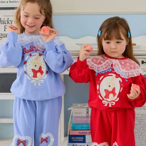 로즈 래빗 맨투맨