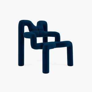 바리에르 익스트림 젠틀 체어