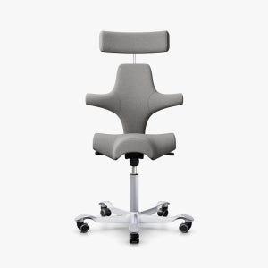 하그 카피스코 8107 큐라 다이나믹 인체공학 오피스 체어