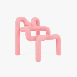 바리에르 익스트림 체어