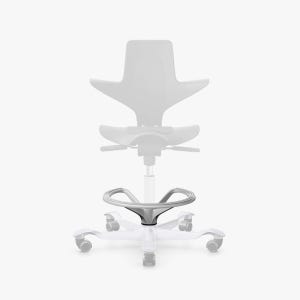 하그 카피스코 전용 발받침