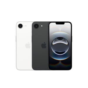 아이폰16e 공기계 IPHONE16e 128GB 휴대폰,알뜰폰