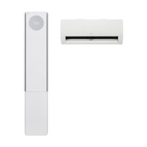 LG 휘센 AI 오브제컬렉션 뷰I 프로 에어컨 2in1 (6시리즈)매립배관형 FQ20FV6ED2M [전국무료배송/기본설치비 포함/실외기 포함]