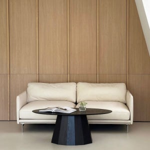 플랑인디 노아 세미아닐린 천연 가죽 모듈 소파 2000 2400 2800