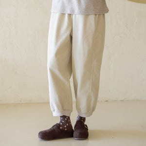 [내추럴포엠]코듀로이기모조거팬츠-PN2601010-