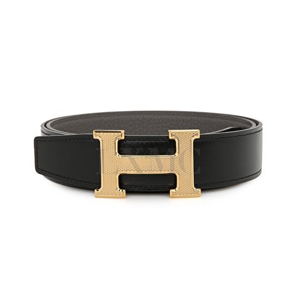 에르메스 H 벨트 리버서블