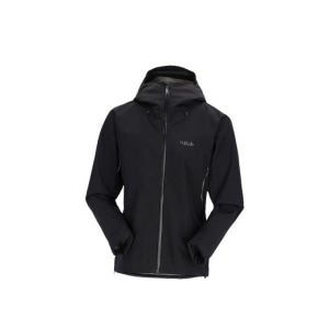 랩 RAB 남체 GTX 자켓 Black RABQWH770BLKSML 383721 [매장상품]