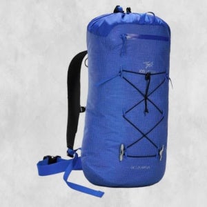 아크테릭스 SS24 알파 FL 30 백팩 ABOSUX7557 304281 FELE1219013490-E2B