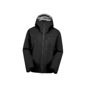 랩 Rab 파이어월 마운틴 자켓 Black RABQWG960BLKSML 383633 [매장상품]