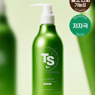 다이소 TS 탈모케어 샴푸 300 g 1072844 제품 썸네일