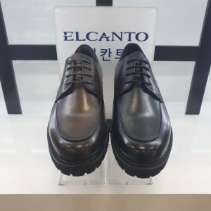 엘칸토 HC11 소가죽 남성화 Z7B3U4M13T