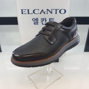 엘칸토 HC11 소가죽 남성화 H9A0U43Y9