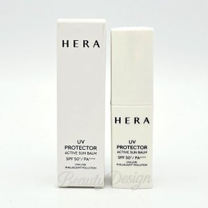 오휘 헤라 유브이 프로텍터 액티브 선 밤 10g