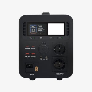 [쿠폰받기5%]루트웨이 대용량 보조배터리 PB700W-UPS 파워뱅크 캠핑전기 차박 노지