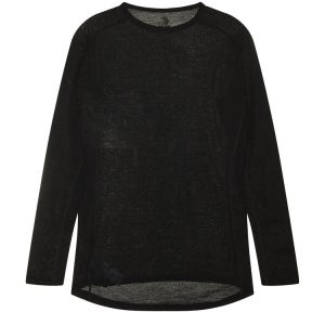 [티톤 브로스] MOB Wool L/S TTTS2F500BK