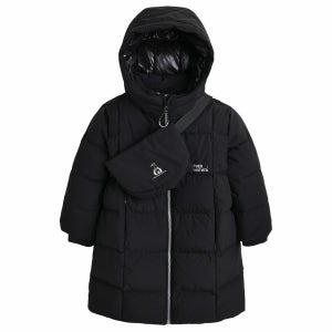 [컬리수][아콤어] UNI벤치롱다운세트 C244JM353P