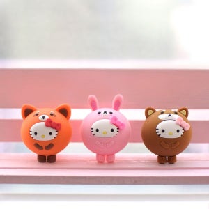 [디지털벤투스] 헬로키티 동물 피규어 USB 메모리 32GB