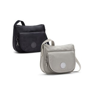 키플링 본사공식 숄더백 크로스백 레니아 KMCBS34 2종 택1