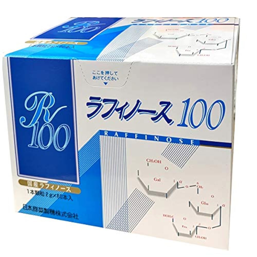 값 2개 세트 <b>라피노스</b> 100 0.07단위온스 2g x 60병 2세트  120g