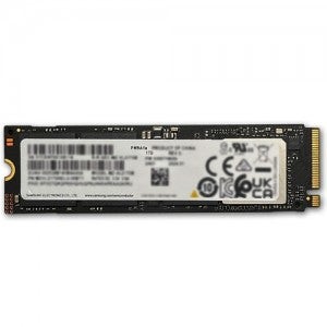 삼성전자 PM9A1a M.2 NVMe 벌크 (1TB)