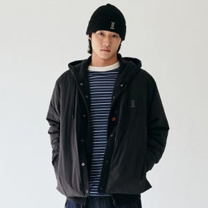 [디오디] 칸타 다운 자켓(BLACK)