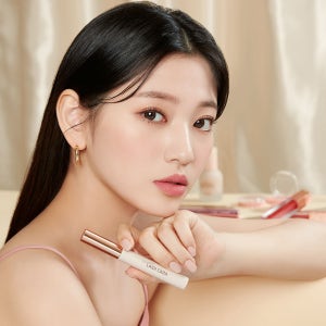 [블랙루즈] CG 퍼펙트 래쉬 카라