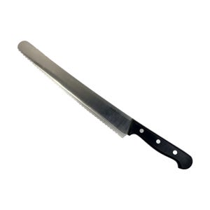 인다 나이프 톱빵칼(25cm)9340[빵칼,카스테라칼,바게트칼,칼]