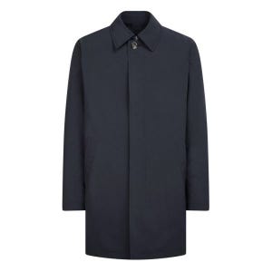 닥스 남성 단색 트렌치코트 WMTR5AC02N3