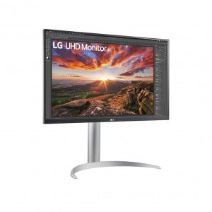 LG전자 울트라HD 27UP850K