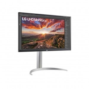 LG전자 울트라HD 27UP850K