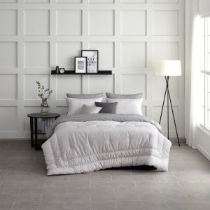 [롯데백화점] 알레르망 벤스 차렵이불 Q LE1211840928