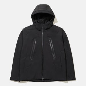 [데상트] 듀얼리스 신슐레이트 패딩 자켓 SR121DPD11