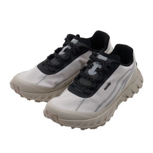 노다 [라벨루쏘] FW25 남성 002 신더 스니커즈 002M CINDER