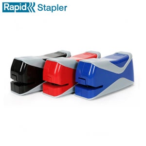래피드 전동스테플러 10BX 호치키스 스테이플러