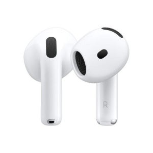 애플 에어팟 4세대 ANC 노이즈캔슬링 노캔 Airpods MXP93KH/A