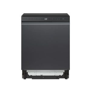 LG 디오스 AI 오브제컬렉션 식기세척기 14인용 (오브제컬렉션 네이처 맨해튼 미드나잇) DUE5MBL2E 60개월약정