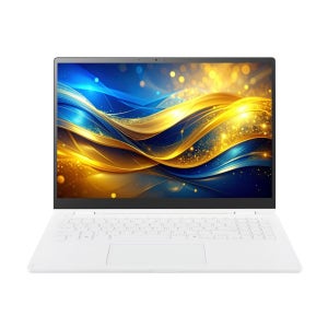 LG 그램17 17ZD90RU-GX54K i5 16GB 512GB 대학생 인강용 사무용 노트북