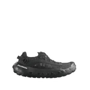 살로몬 남성 솔앰피비안 BLACK BLACK ALLOY