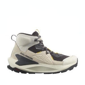 살로몬 남성 엘릭서 미드 GTX Vanila Phantm Lemon