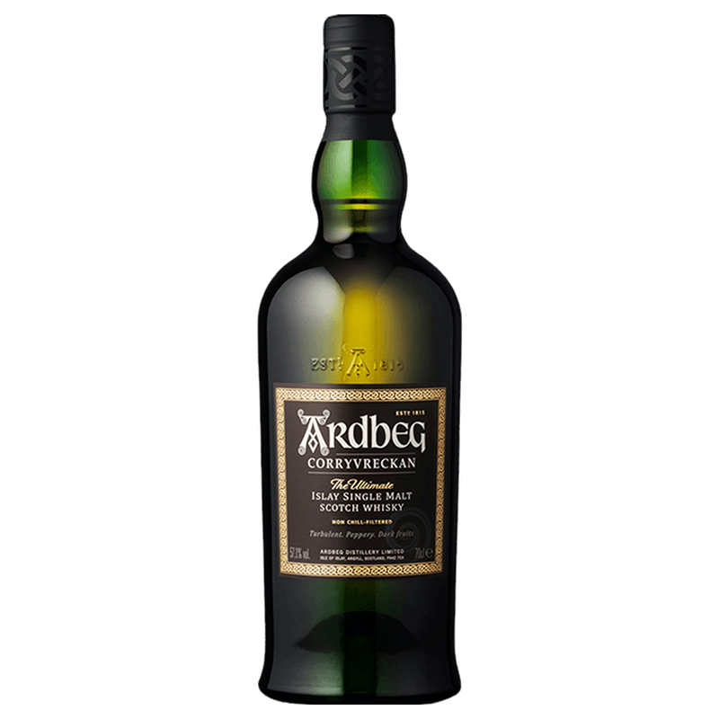 Ardbeg Corryvreckan (아드벡 코리브레칸)