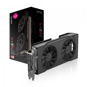 XFX 라데온 RX 9070 SWIFT DUAL OC D6 16GB