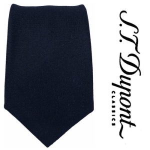 [듀퐁셔츠][듀퐁]26년 봄 여름 블랙 솔리드넥타이 TE6SM61KA256TBK_TE6SM61KA256TBK [갤러리아 한화갤러리아㈜ 센터시티]