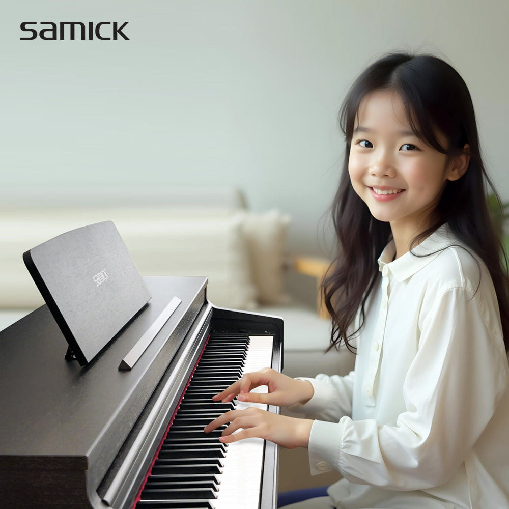 Samick 삼익 SP5 전자피아노 디지털피아노 해머건반 256동시발음