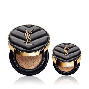 [롯데백화점] 입생로랑 [1월/롯데단독] 엉크르 드 뽀 쿠션 세트(+쿠션 미니어처) LE1216210294